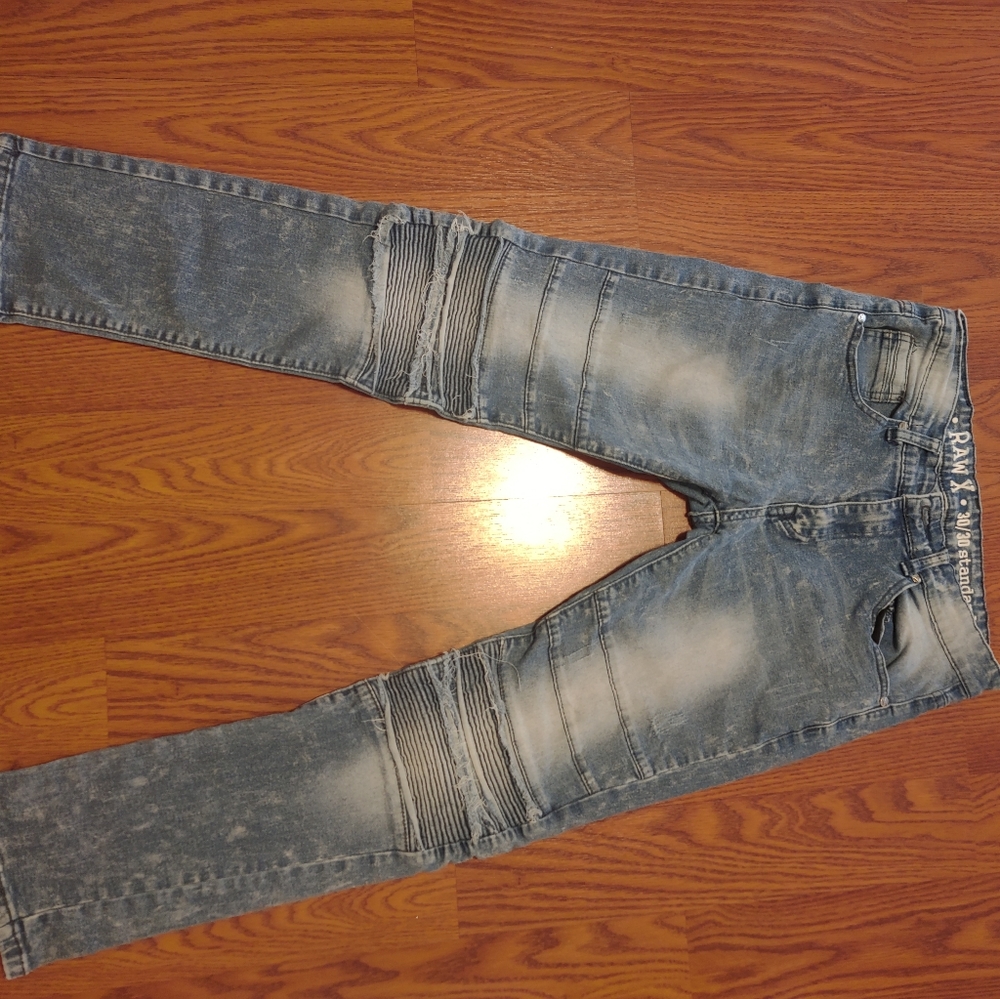 Mens jeans